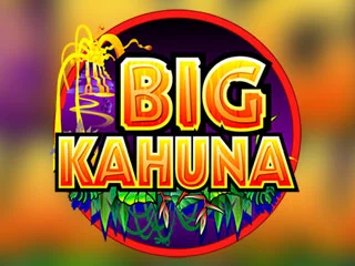 Big Kahuna